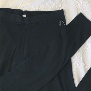 Victoria’s Secret Straight Leggings